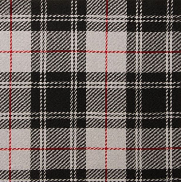 Moffat Modern Lightweight Tartan Wool Fabric Mens Cummerbund