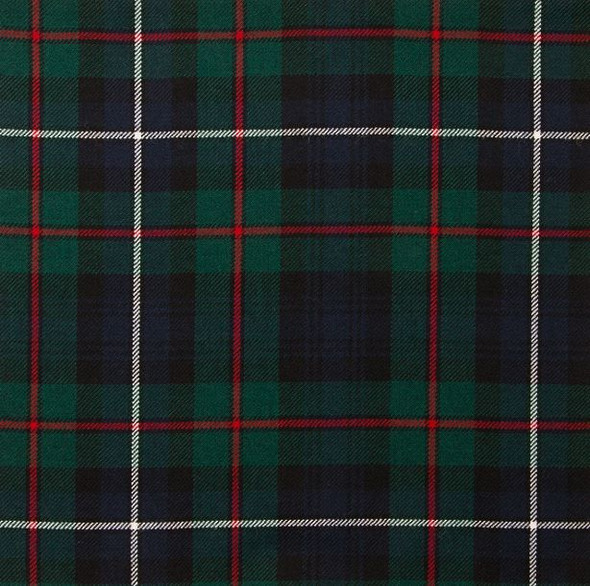 Robertson Hunting Modern Lightweight Tartan Wool Fabric Mens Cummerbund