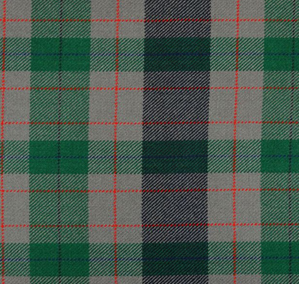 Lloyd Welsh Mediumweight 13oz Tartan Wool Fabric x 10 metres