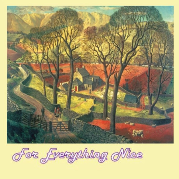 Springtime In Eskdale Location Themed Majestic Wooden Jigsaw Puzzle 1500 Pieces