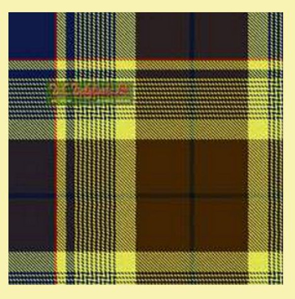 Allen Hunting Modern Double Width 11oz Lightweight Tartan Wool Fabric