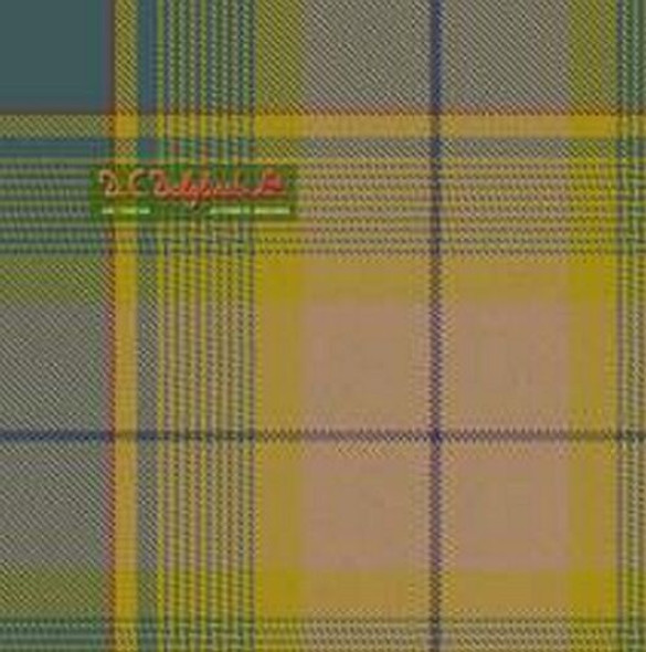 Allen Hunting Reproduction Double Width 11oz Lightweight Tartan Wool Fabric