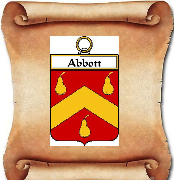 Allen Irish Coat of Arms Large Print Allen Irish Family Crest