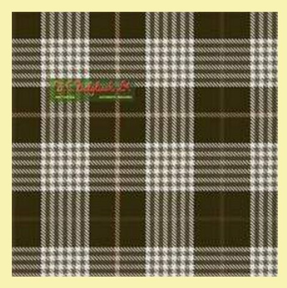 Alliance Border Scots Repro Single Width 11oz Lightweight Tartan Wool Fabric