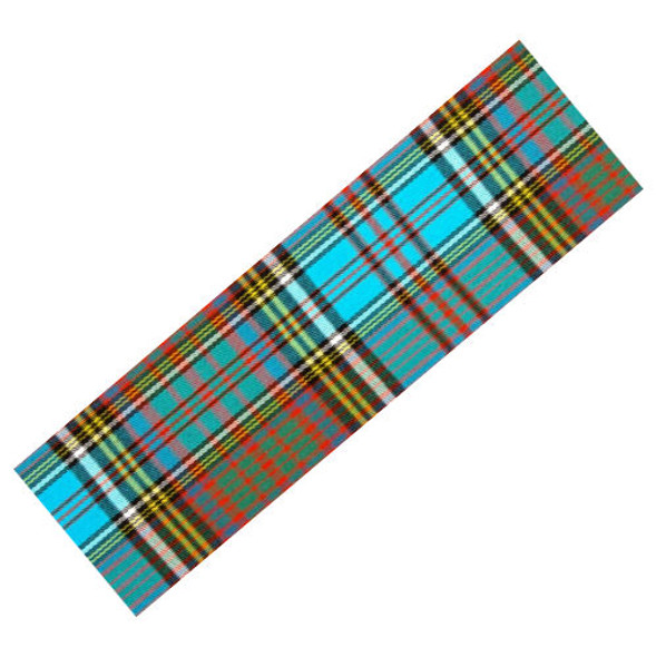 Anderson Ancient Lightweight Tartan Wool Ribbon 1.50 Inch Wide x 10