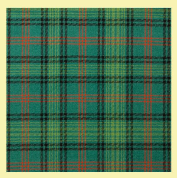 Ross Hunting Ancient Lightweight Reiver 10oz Tartan Wool Fabric