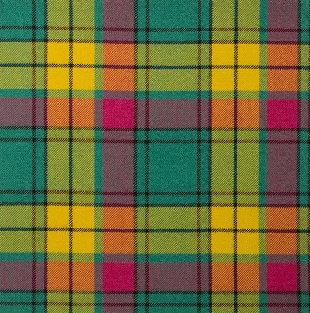MacMillan Old Ancient Lightweight Reiver 10oz Tartan Wool Fabric MacMillan Old Ancient Lightweight Reiver 10oz Tartan Wool Fabric