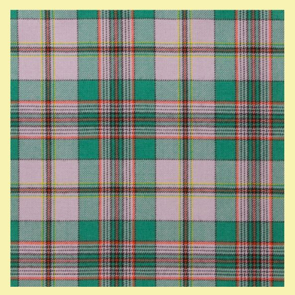 Craig Ancient Lightweight Reiver 10oz Tartan Wool Fabric