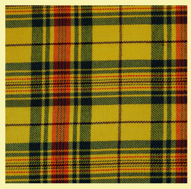 Morgan Welsh Tartan 13oz Wool Fabric Medium Weight Formal Mens Kilt