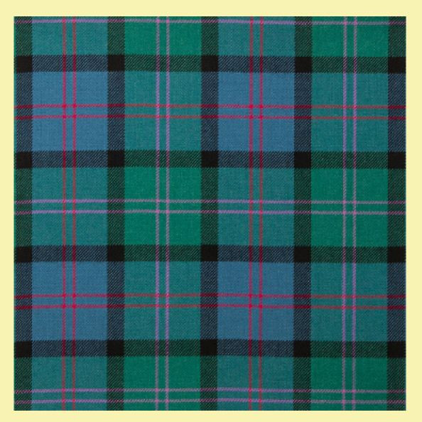 MacThomas Ancient Heavy Weight Strome 16oz Tartan Wool Fabric