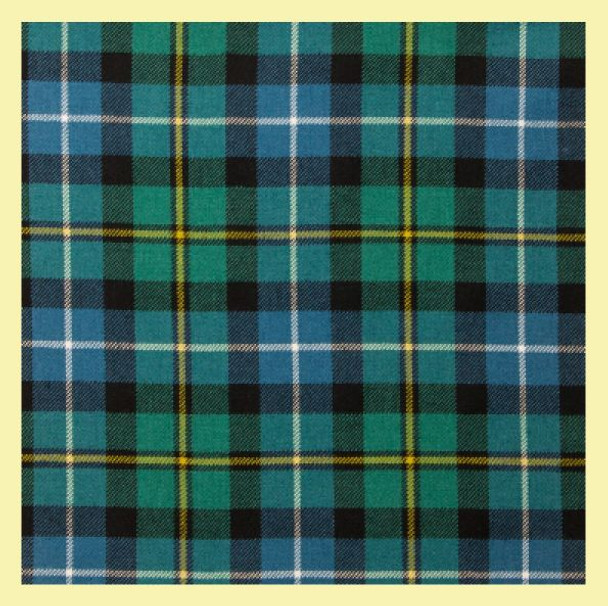 MacNeil Of Barra Ancient Heavy Weight Strome 16oz Tartan Wool Fabric