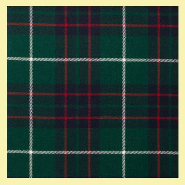 MacIntyre Hunting Modern Heavy Weight Strome 16oz Tartan Wool Fabric