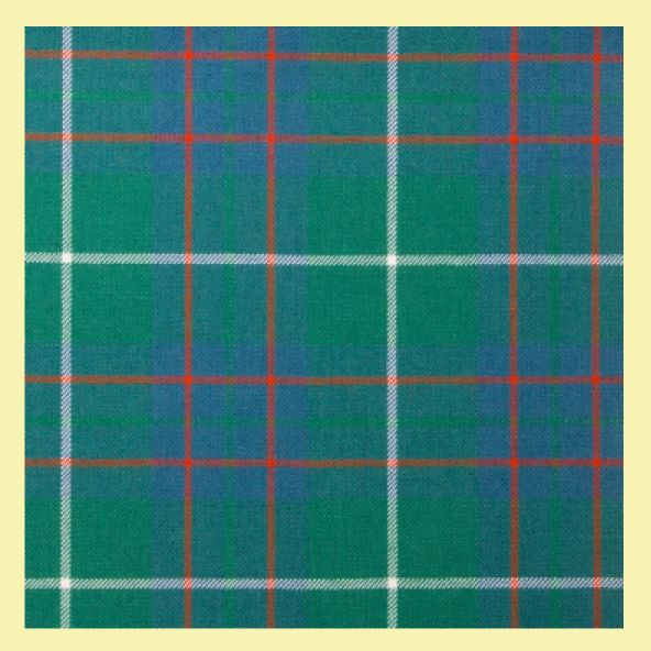 MacIntyre Hunting Ancient Heavy Weight Strome 16oz Tartan Wool Fabric