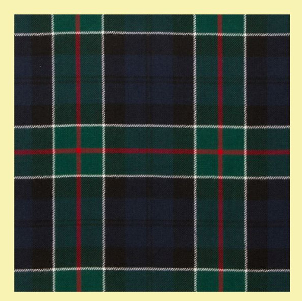 Colquhoun Modern Heavy Weight Strome 16oz Tartan Wool Fabric