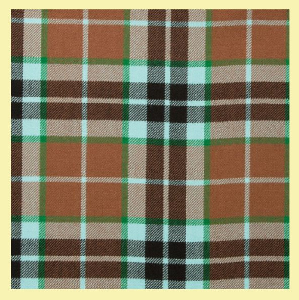 Thompson Hunting Ancient Tartan 16oz Strome Wool Heavyweight Formal Mens Kilt