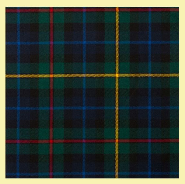 Smith Modern Tartan 16oz Strome Wool Heavyweight Formal Mens Kilt