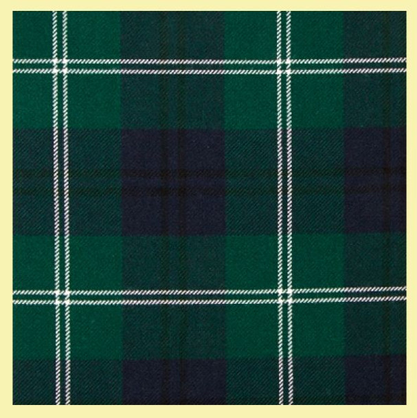 Oliphant Modern Tartan 16oz Strome Wool Heavyweight Formal Mens Kilt
