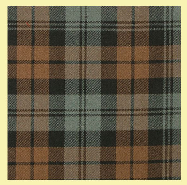 Munro Hunting Weathered Tartan 16oz Strome Wool Heavyweight Formal Mens Kilt