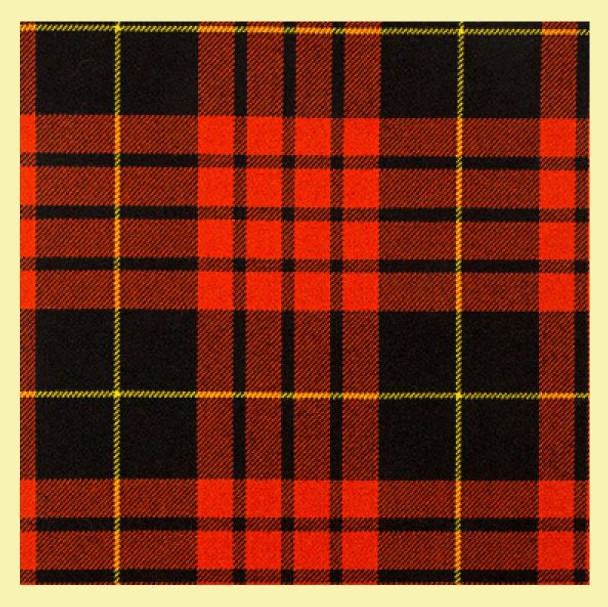 MacQueen Ancient Tartan 16oz Strome Wool Heavyweight Formal Mens Kilt