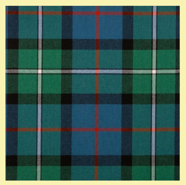 MacPhail Hunting Ancient Tartan 16oz Strome Wool Heavyweight Formal Mens Kilt