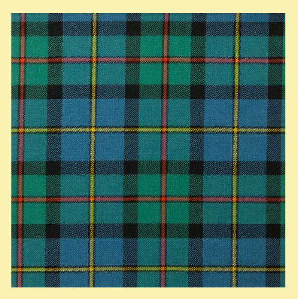 MacLeod Of Harris Ancient Tartan 16oz Strome Wool Heavyweight Formal Mens Kilt