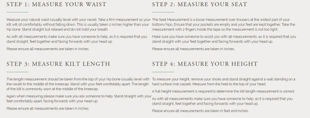 MacDuff Hunting Modern Tartan 16oz Strome Wool Heavyweight Formal Mens Kilt MacDuff Hunting Modern Tartan 16oz Strome Wool Heavyweight Formal Mens Kilt