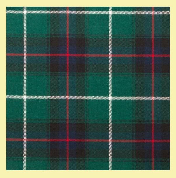 MacDonald Of The Isles Hunting Modern Tartan 16oz Strome Wool Heavyweight Formal Mens Kilt