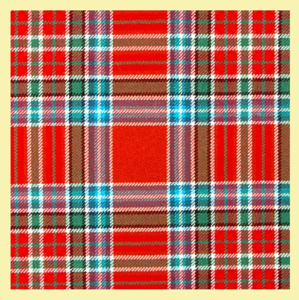 MacBean Ancient Tartan 16oz Strome Wool Heavyweight Formal Mens Kilt