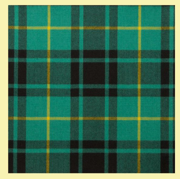 MacArthur Ancient Tartan 16oz Strome Wool Heavyweight Formal Mens Kilt