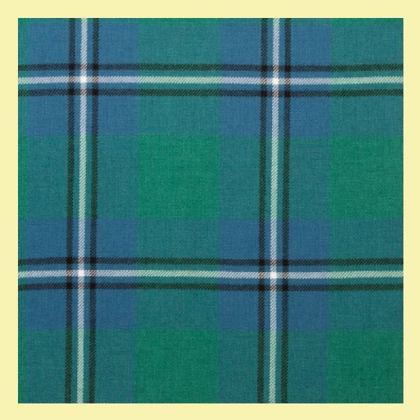 Irvine Ancient Tartan 16oz Strome Wool Heavyweight Formal Mens Kilt