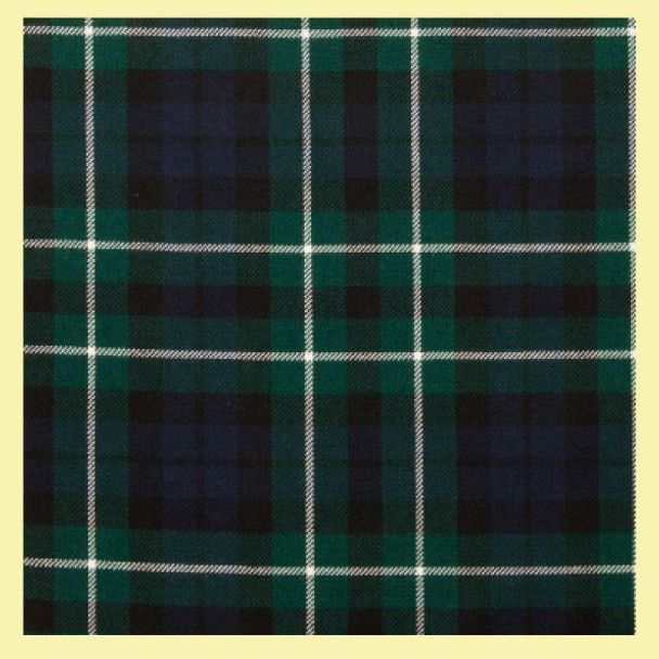Graham Of Montrose Modern Tartan 16oz Strome Wool Heavyweight Formal Mens Kilt