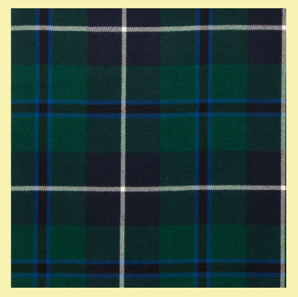 Douglas Modern Tartan 16oz Strome Wool Heavyweight Formal Mens Kilt