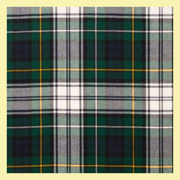 Campbell Dress Modern Tartan 16oz Strome Wool Heavyweight Formal Mens Kilt