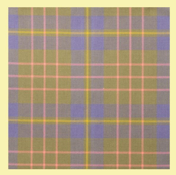 Cameron Hunting Ancient Tartan 16oz Strome Wool Heavyweight Formal Mens Kilt