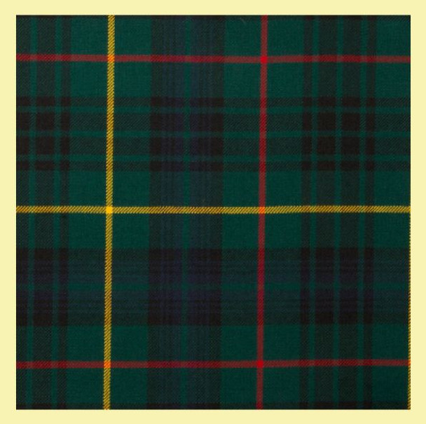 Stewart Hunting Modern Tartan 13oz Braeriach Wool Mediumweight Formal Mens Kilt