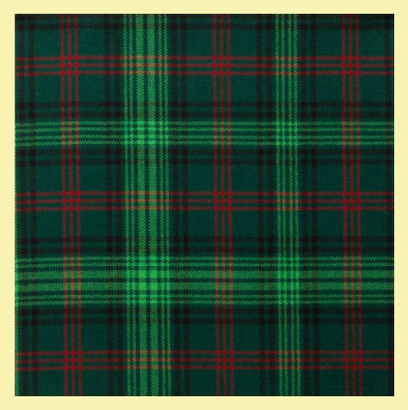 Ross Hunting Modern Tartan 13oz Braeriach Wool Mediumweight Formal Mens Kilt