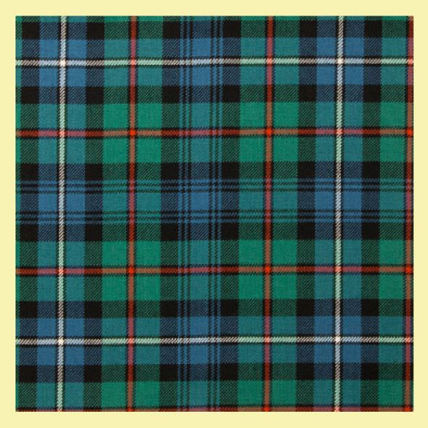 Robertson Hunting Ancient Tartan 13oz Braeriach Wool Mediumweight Formal Mens Kilt