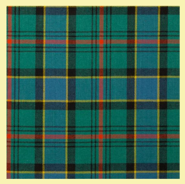 Ogilvie Hunting Ancient Tartan 13oz Braeriach Wool Mediumweight Formal Mens Kilt