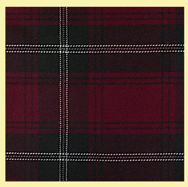 Llewellyn Welsh Tartan 13oz Medium Weight Stacey Skirt Ladies Kilt