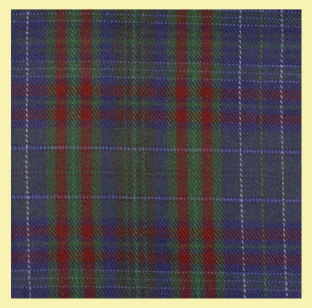 Watkins Walters Welsh Tartan 13oz Wool Fabric Medium Weight Ladies Mini Skirt Watkins Walters Welsh Tartan 13oz Wool Fabric Medium Weight Ladies Mini Skirt