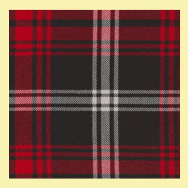 Prince Of Wales Modern Balmoral Double Width 11oz Polyviscose Tartan Fabric