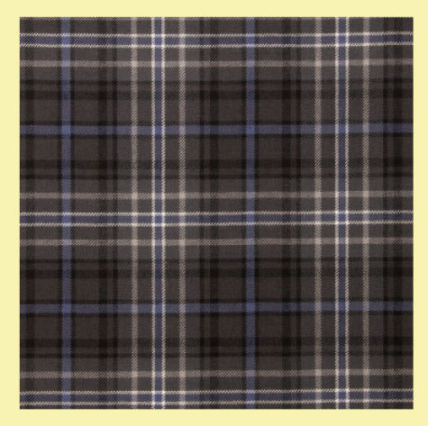 Scotland Forever Antique Lightweight Tartan Wool Fabric Mens Cummerbund