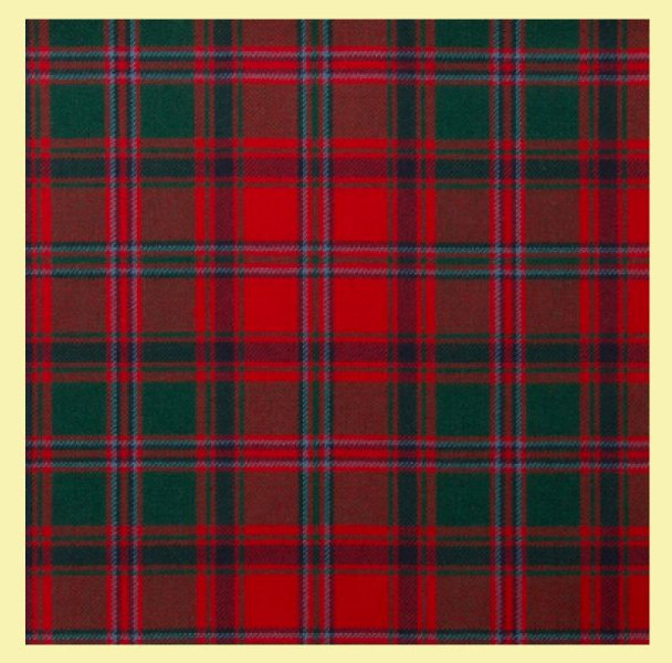 Stewart Of Appin Modern Tartan Lightweight Wool Cape Ladies Serape
