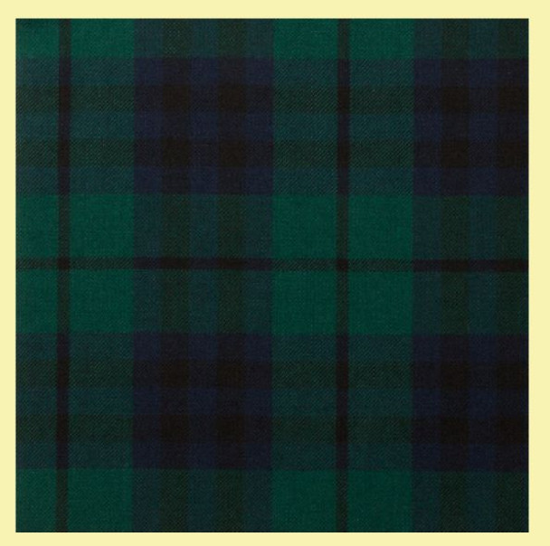 Austin Modern Springweight 8oz Tartan Wool Fabric x 2 metres