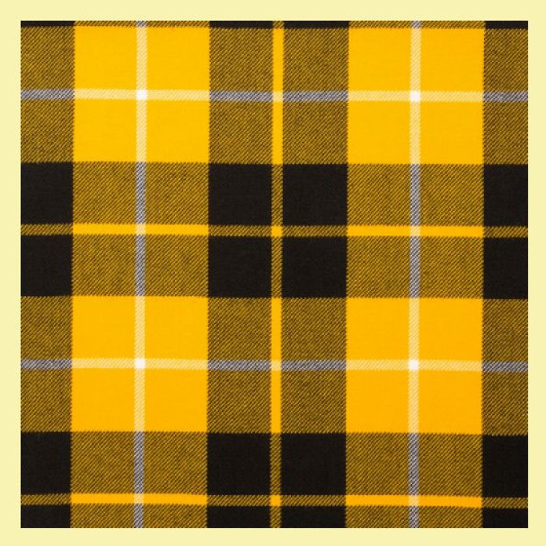 Barclay Dress Modern Springweight 8oz Tartan Wool Fabric x 3 metres