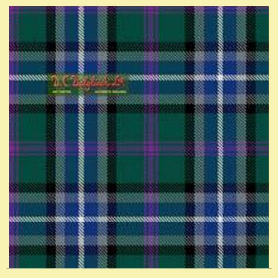 Alexander Of Menstry Hunting Modern Single Width 16oz Heavyweight Tartan Wool Fabric