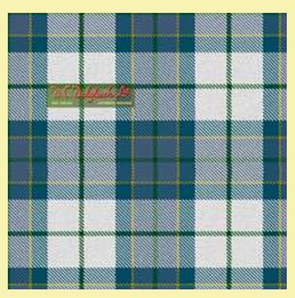 Allanton Dress Ancient Single Width 16oz Heavyweight Tartan Wool Fabric