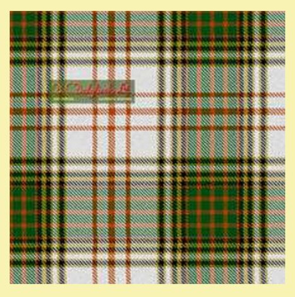 Anderson Arisaid 2 Ancient Single Width 16oz Heavyweight Tartan Wool Fabric
