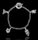 Sterling Silver Bracelets
