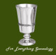 Pewter Goblets and Drinkware